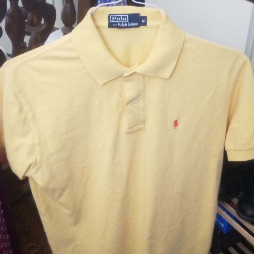 Polo by Ralph Lauren
